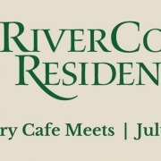 Memory Cafe Meets July 2022
