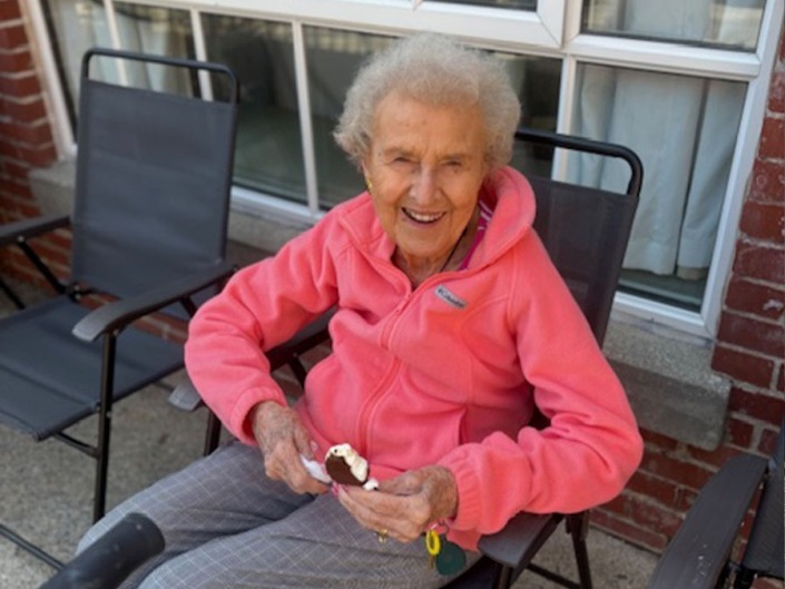 Assisted Living Facility in Groton, MA RiverCourt Residences